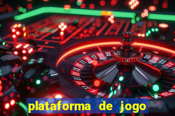 plataforma de jogo que paga no cadastro facebook